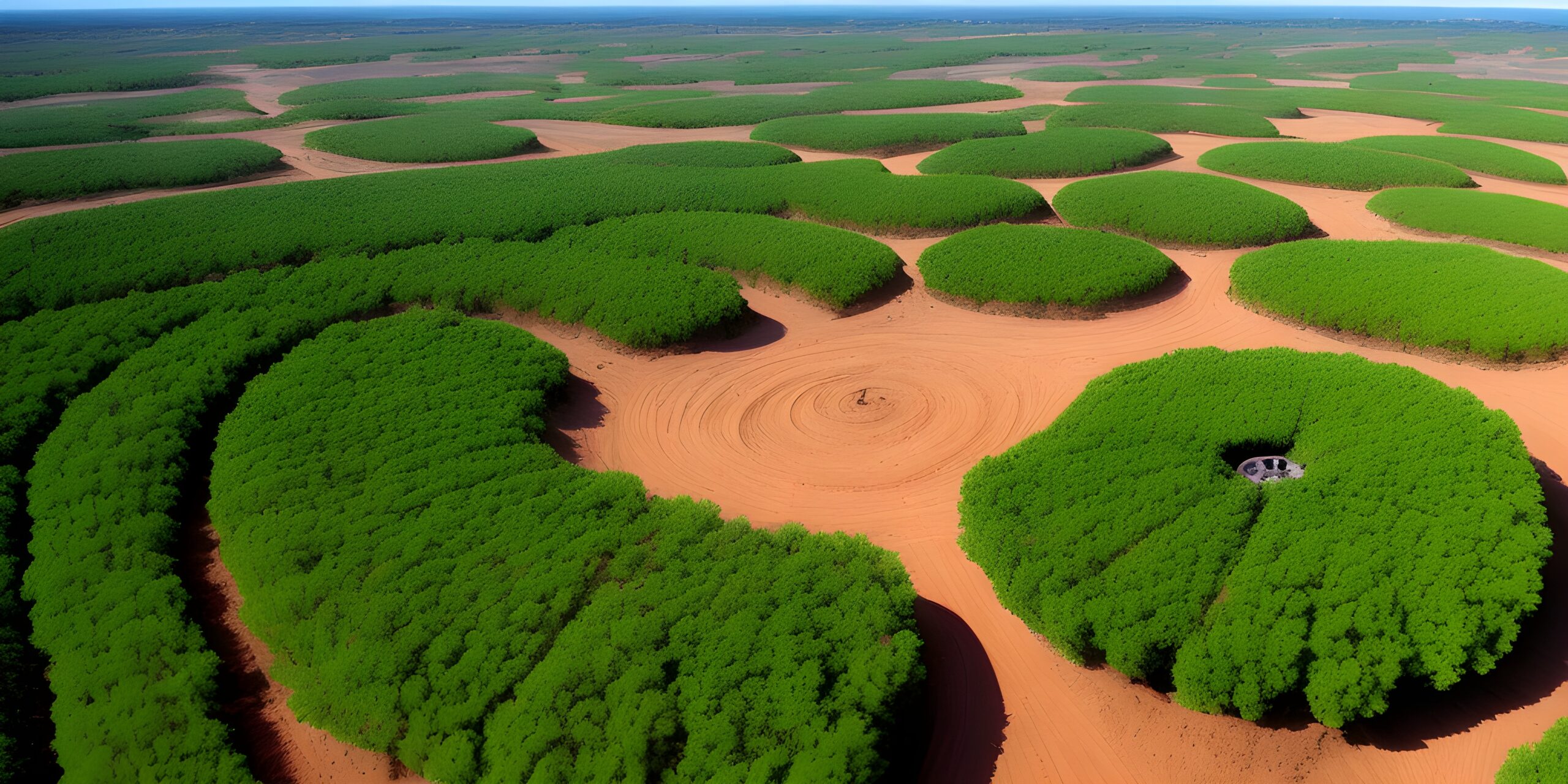 Sustainable Smart Systems How AI Is Changing The Game In Resource 